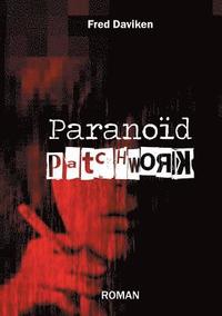 bokomslag Paranod patchwork