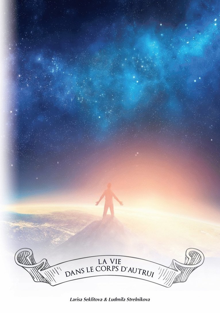 vie dans un corps d'autrui