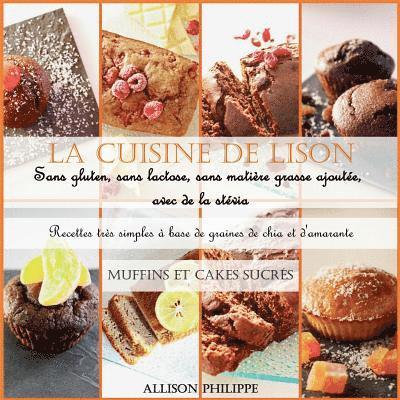 La cuisine de Lison 1