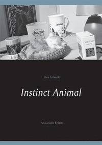 bokomslag Instinct Animal