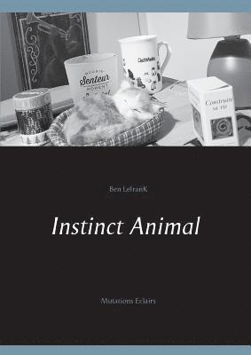 Instinct Animal 1
