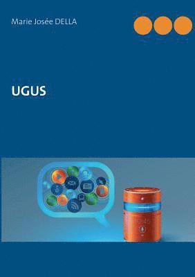 Marie Josée Della, Marie Josée - Ugus, Häftad