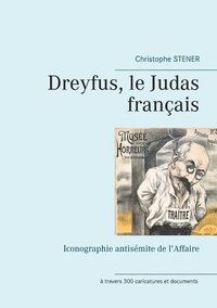 bokomslag Dreyfus, le Judas franais