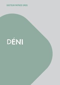 bokomslag Déni