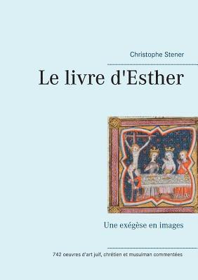 livre d'Esther