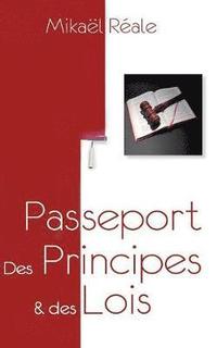 bokomslag Passeport