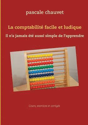 La comptabilit facile et ludique 1