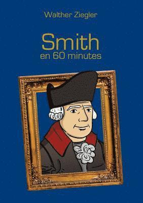 bokomslag Smith en 60 minutes