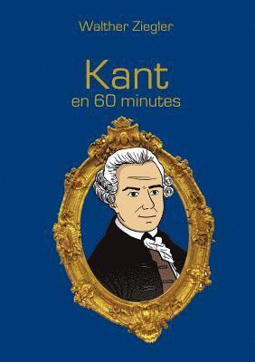 bokomslag Kant en 60 minutes