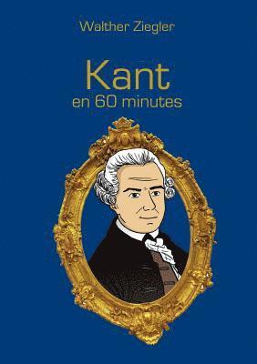 Kant en 60 minutes