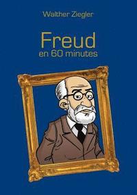 bokomslag Freud en 60 minutes