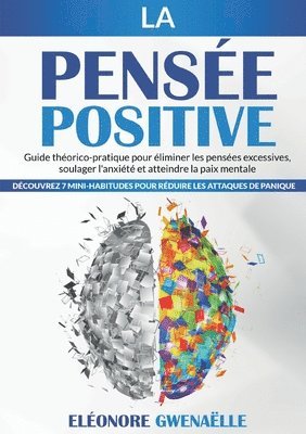 bokomslag La Pense Positive