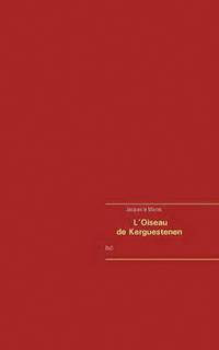 bokomslag l'oiseau de kerguestenen