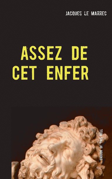 bokomslag Assez de cet enfer