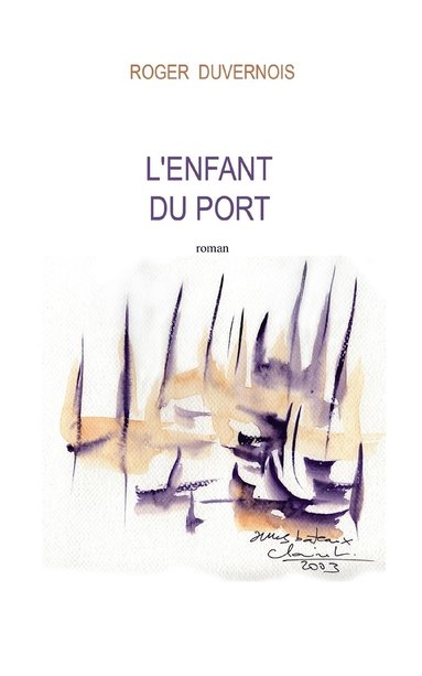 bokomslag L'enfant du port