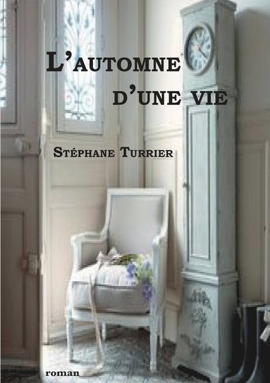 bokomslag L¿automne d'une vie