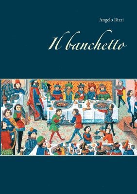 Il banchetto 1