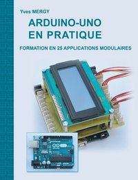 bokomslag Arduino-uno en pratique