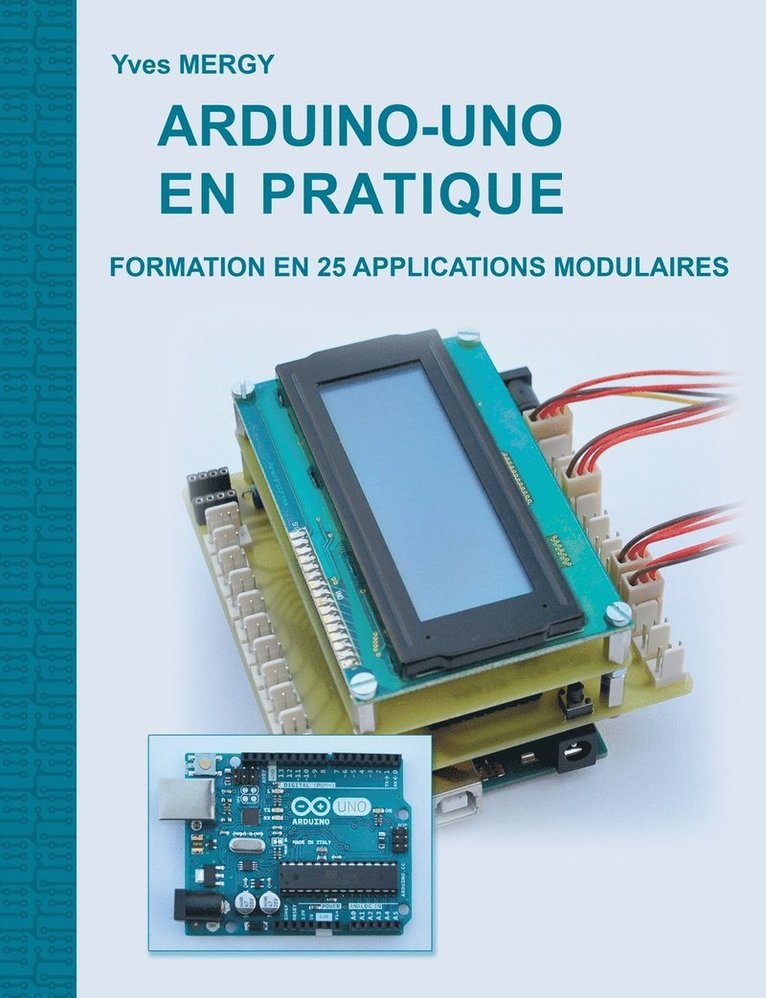 Arduino-uno en pratique 1