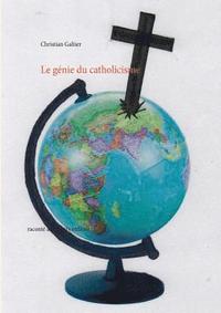 bokomslag génie du catholicisme