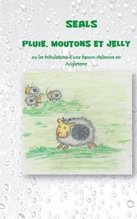 bokomslag Pluie, moutons et jelly