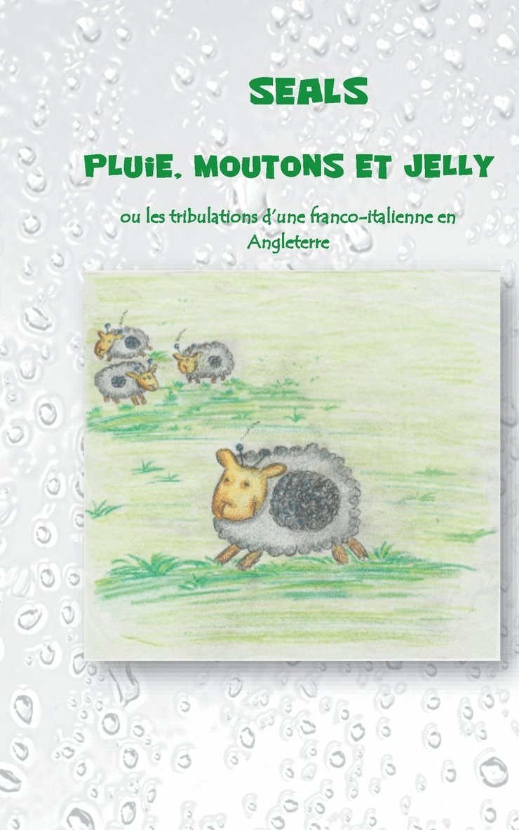 Pluie, moutons et jelly 1