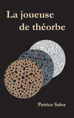 bokomslag La joueuse de thorbe