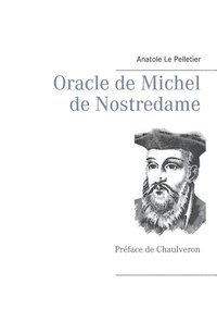 bokomslag Oracle de Michel de Nostredame