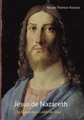 bokomslag Jésus de Nazareth