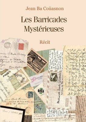 Les Barricades Mysterieuses 1