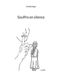 bokomslag Souffre en silence