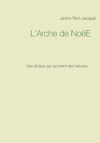 bokomslag L'Arche de NoE