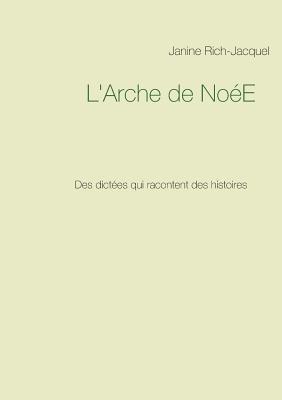 bokomslag L'Arche de NoE