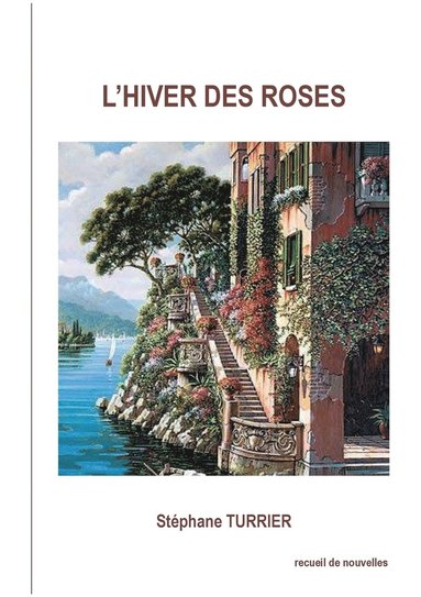 bokomslag L'hiver des roses