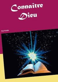 bokomslag Connaître Dieu