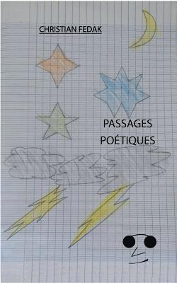 bokomslag Passages poetiques