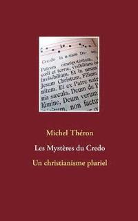 bokomslag Les Mystres du Credo