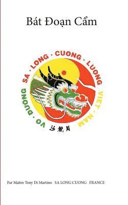 Tony Di Martino - Bat Doan Cam, Häftad