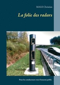 bokomslag folie des radars