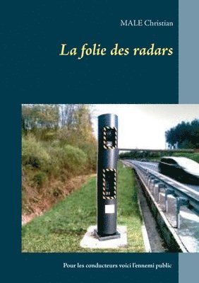 bokomslag folie des radars