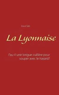 bokomslag La Lyonnaise