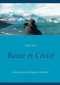 bokomslag Bazar et Cécité