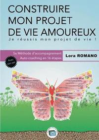 bokomslag Construire mon Projet Amoureux -Vie affective