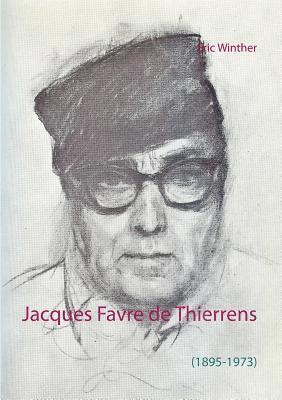 Jacques Favre de Thierrens 1