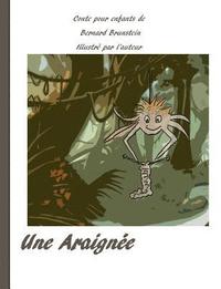 bokomslag L'araignée