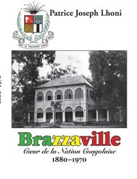 bokomslag Brazzaville