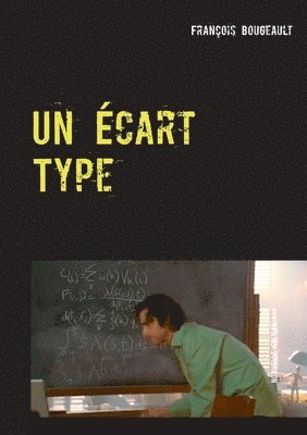 bokomslag Écart Type