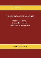Phénoménologie du racisme