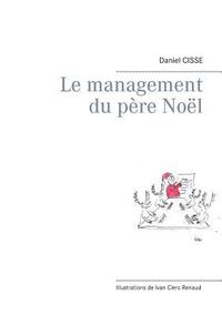 bokomslag management du père Noël