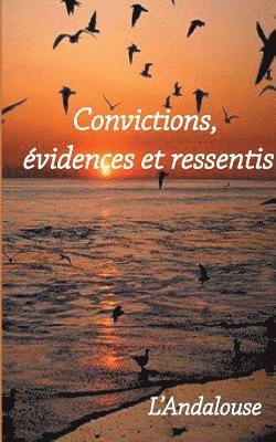 Convictions, vidences et ressentis 1